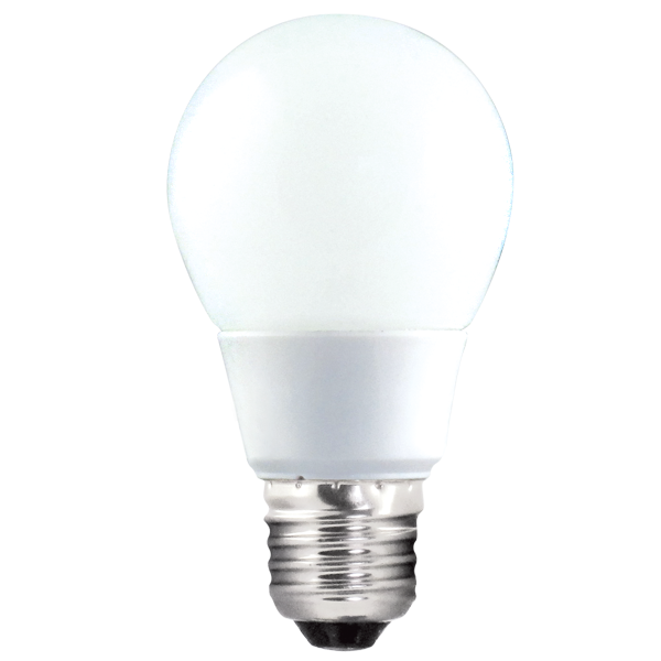 LED ŽÁROVKA E27, 5W, 4000K, VYZAŘ. ÚHEL 240, 300LM náhrada za 25W